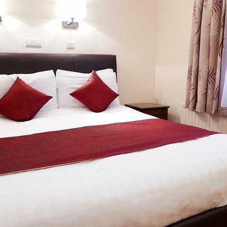 La Gaffe - Bed And Breakfast London Ngoại thất bức ảnh