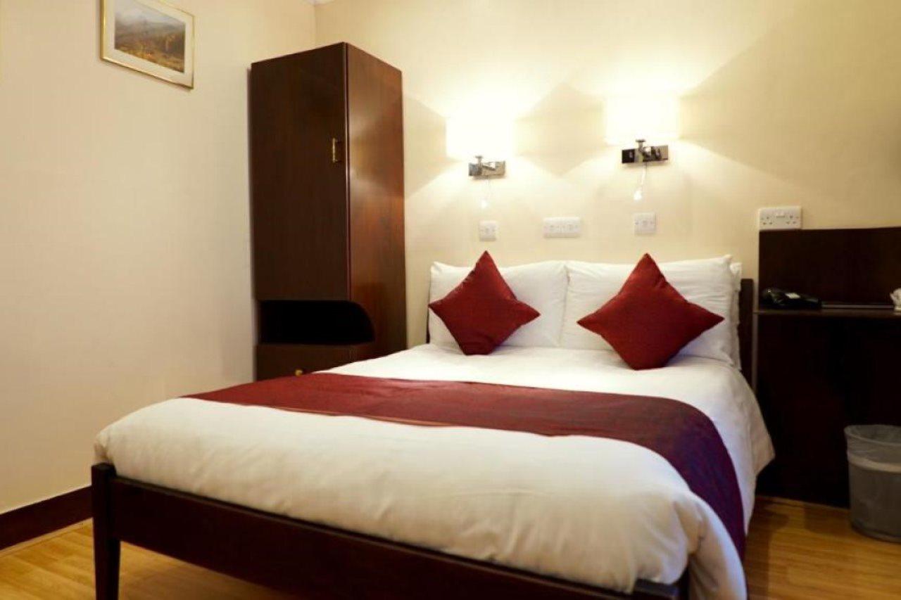La Gaffe - Bed And Breakfast London Ngoại thất bức ảnh