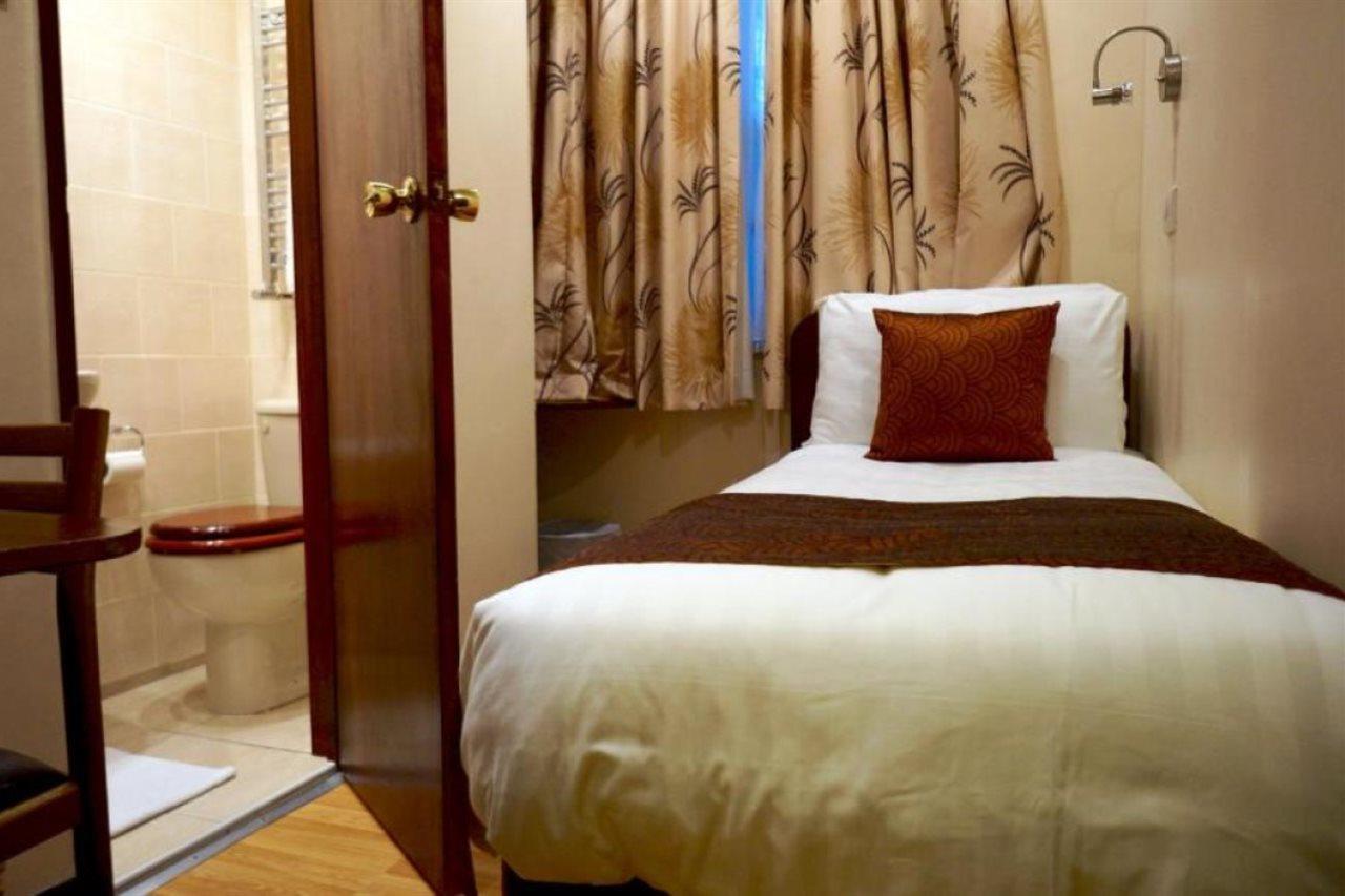 La Gaffe - Bed And Breakfast London Ngoại thất bức ảnh