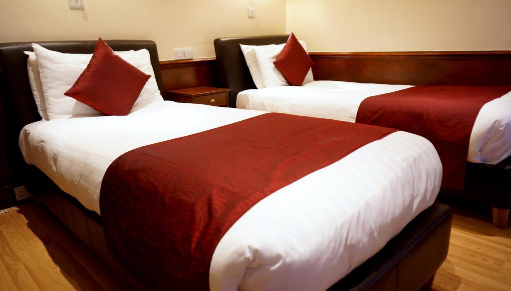 La Gaffe - Bed And Breakfast London Ngoại thất bức ảnh