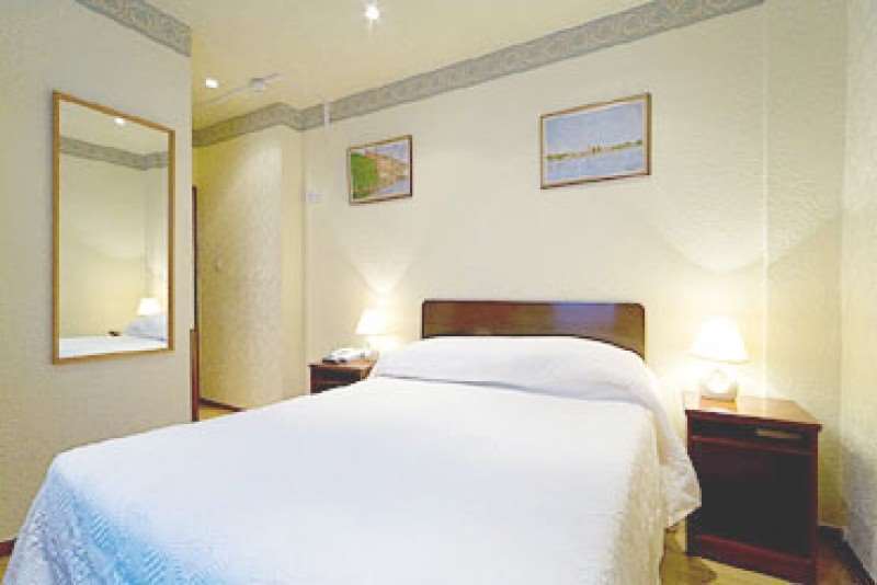 La Gaffe - Bed And Breakfast London Phòng bức ảnh