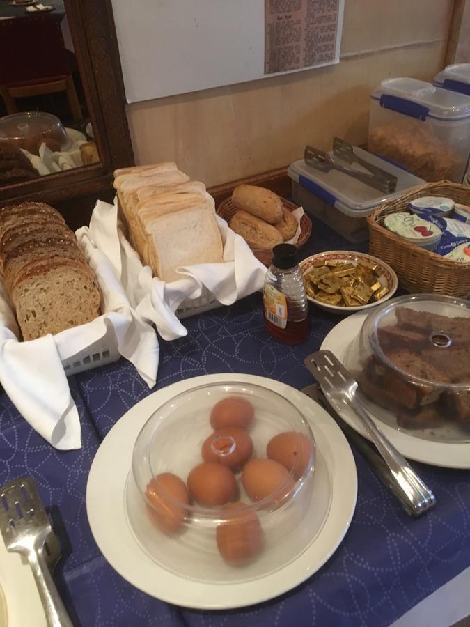 La Gaffe - Bed And Breakfast London Ngoại thất bức ảnh