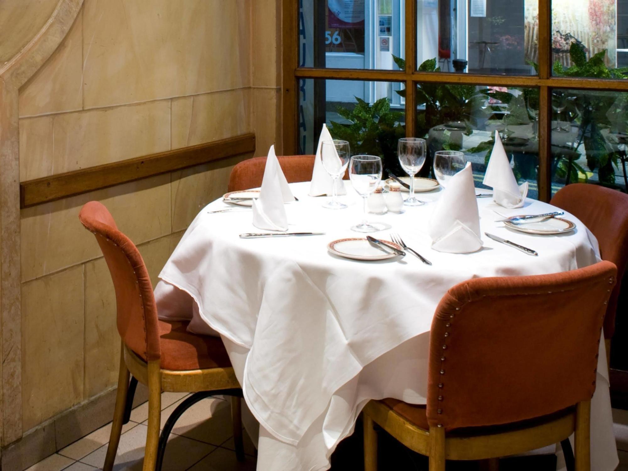 La Gaffe - Bed And Breakfast London Ngoại thất bức ảnh
