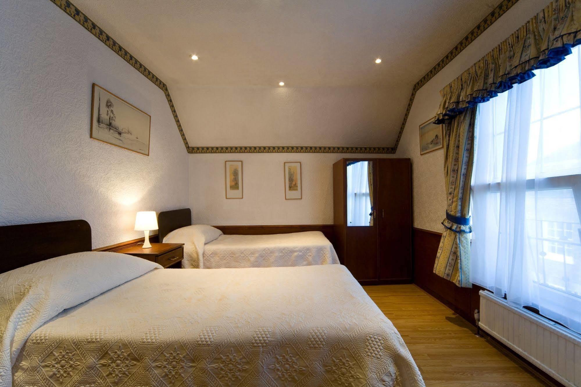 La Gaffe - Bed And Breakfast London Ngoại thất bức ảnh