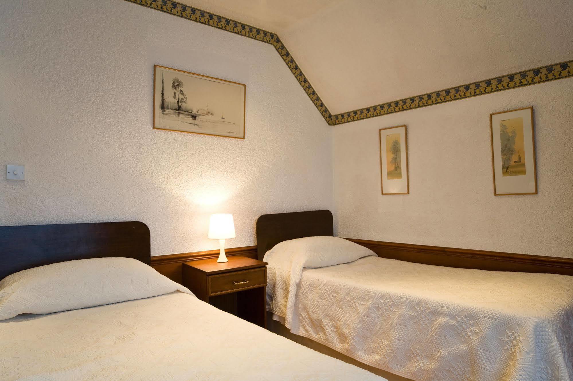 La Gaffe - Bed And Breakfast London Ngoại thất bức ảnh