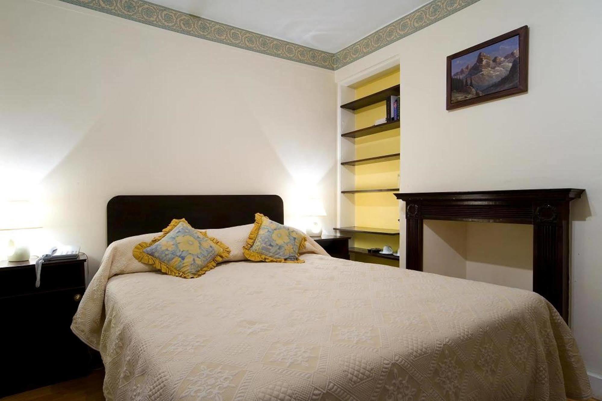 La Gaffe - Bed And Breakfast London Ngoại thất bức ảnh