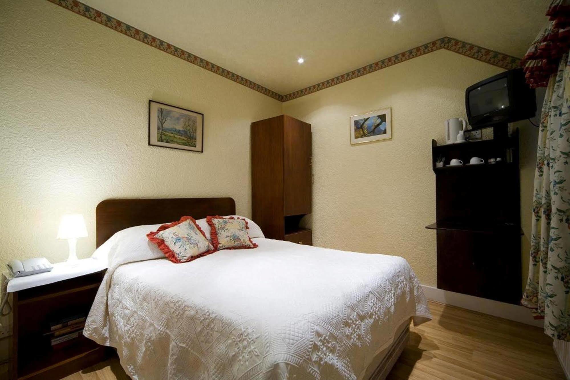 La Gaffe - Bed And Breakfast London Ngoại thất bức ảnh
