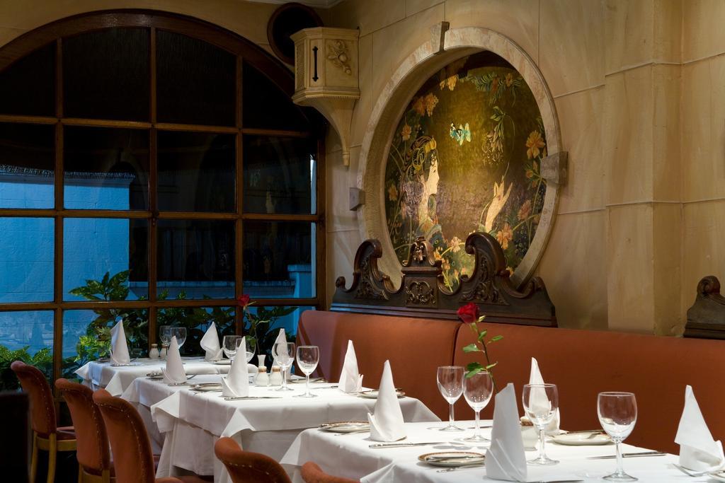 La Gaffe - Bed And Breakfast London Ngoại thất bức ảnh