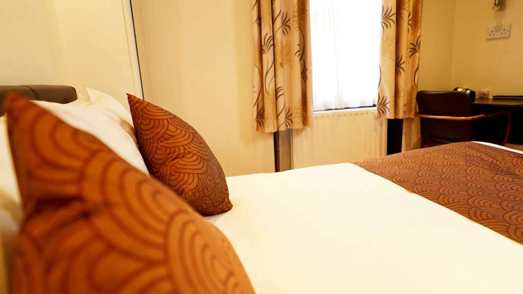 La Gaffe - Bed And Breakfast London Ngoại thất bức ảnh