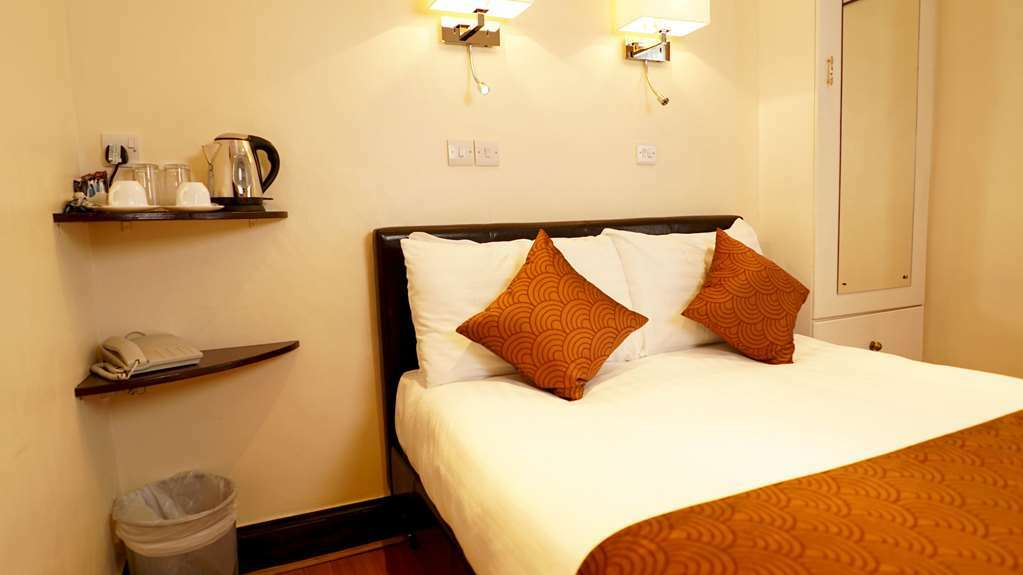 La Gaffe - Bed And Breakfast London Phòng bức ảnh