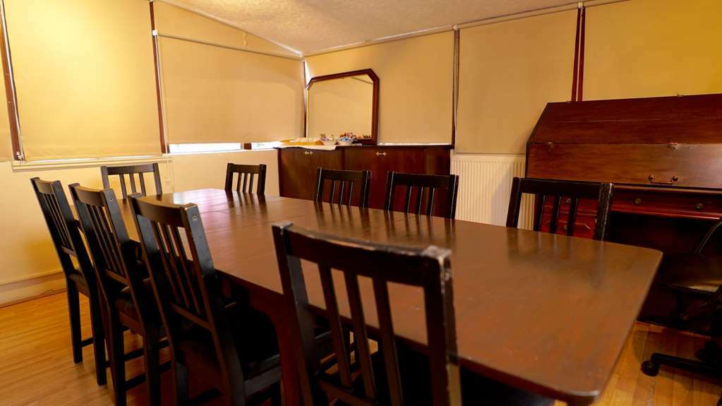 La Gaffe - Bed And Breakfast London Phòng bức ảnh