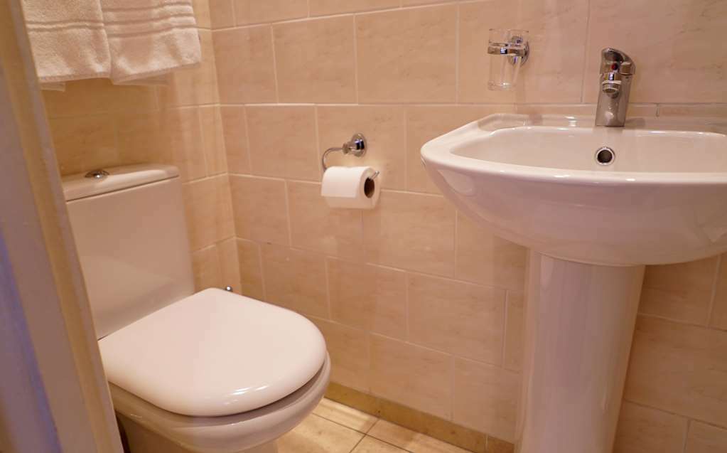 La Gaffe - Bed And Breakfast London Phòng bức ảnh