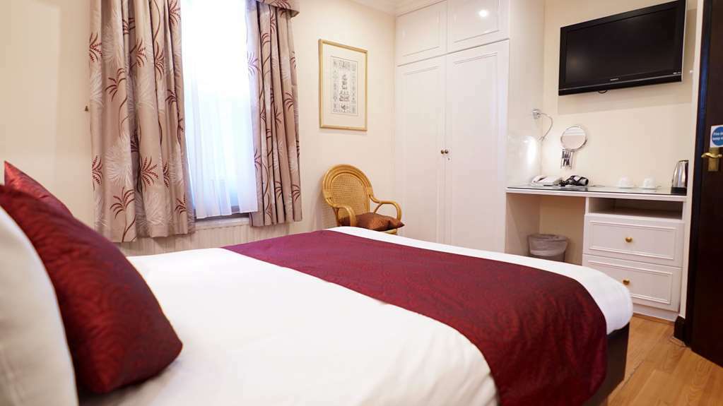 La Gaffe - Bed And Breakfast London Phòng bức ảnh