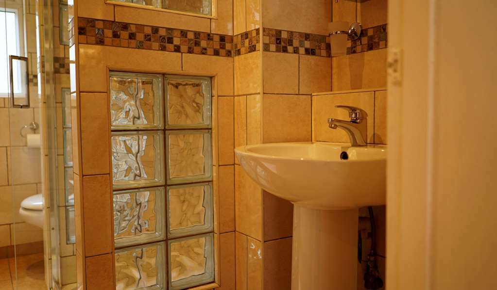 La Gaffe - Bed And Breakfast London Phòng bức ảnh