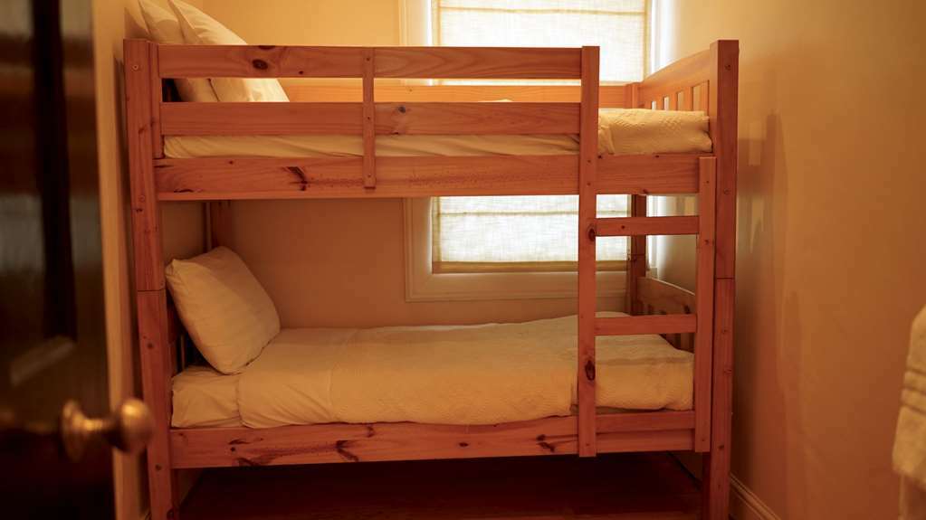 La Gaffe - Bed And Breakfast London Phòng bức ảnh