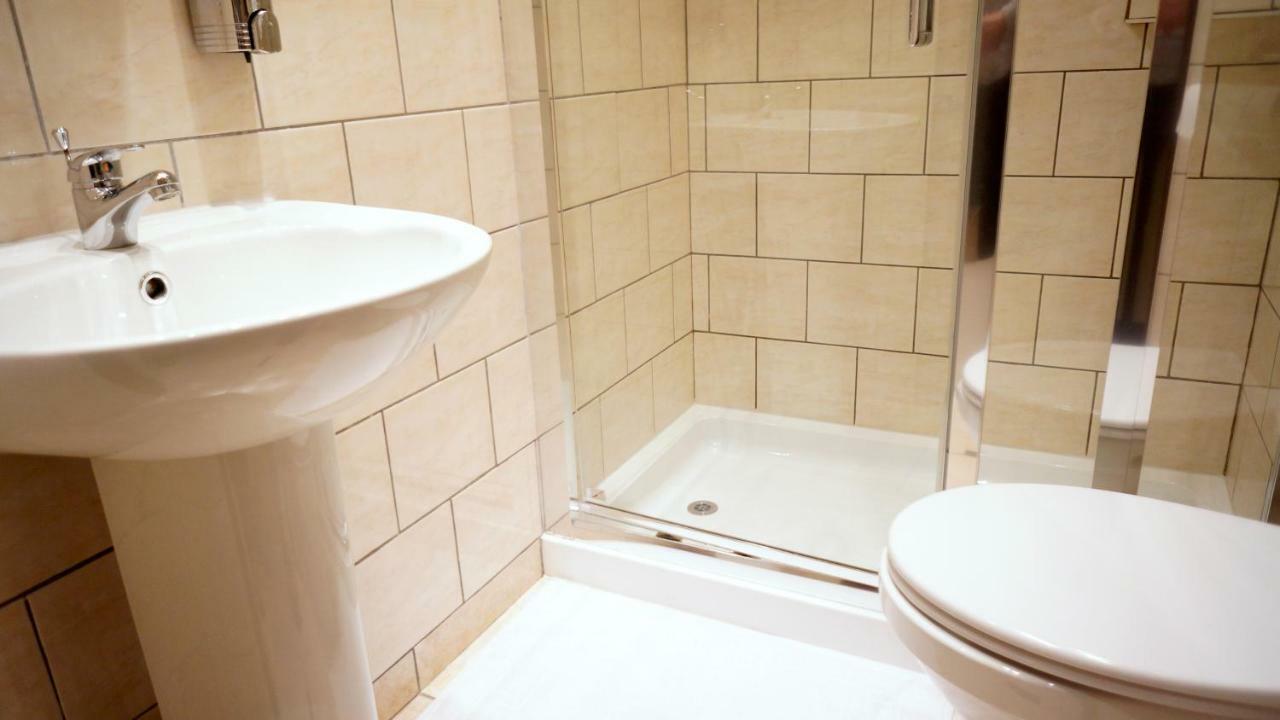 La Gaffe - Bed And Breakfast London Ngoại thất bức ảnh