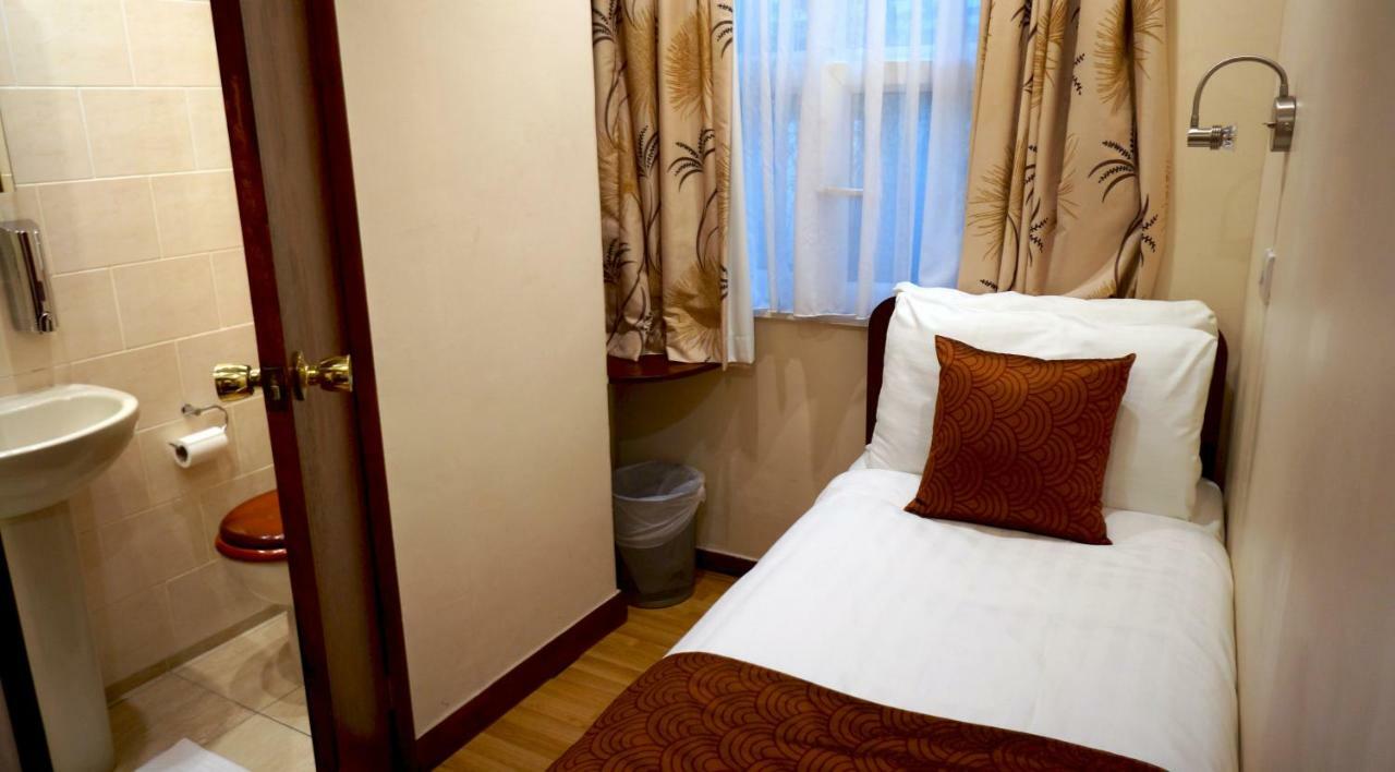 La Gaffe - Bed And Breakfast London Ngoại thất bức ảnh