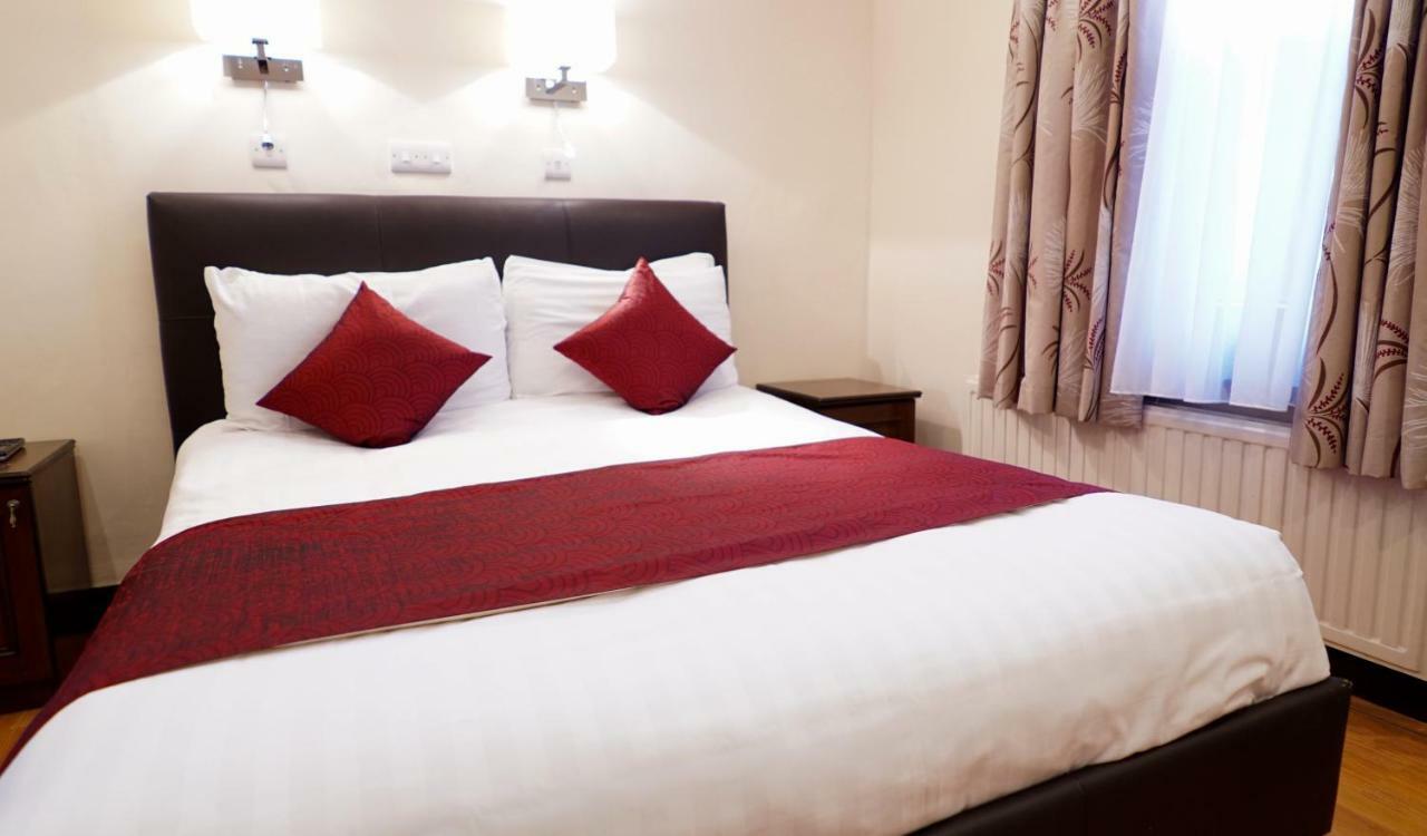 La Gaffe - Bed And Breakfast London Ngoại thất bức ảnh