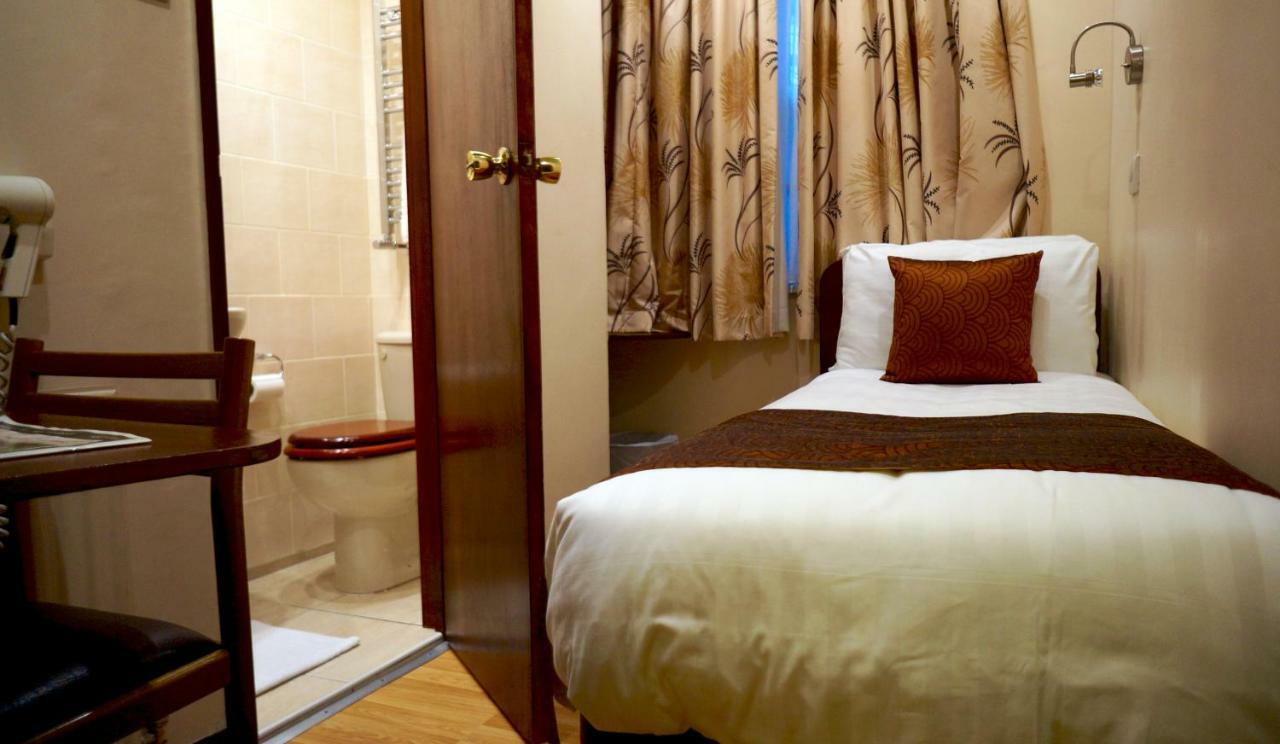 La Gaffe - Bed And Breakfast London Ngoại thất bức ảnh